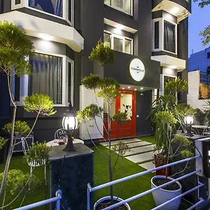 Hotel Oyo Townhouse 002 Park