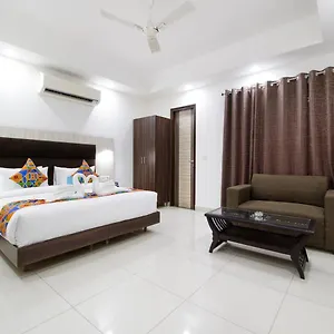 Hotel Lotus Residency Dwarka