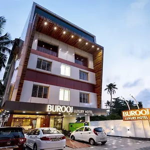 Hotel Burooj